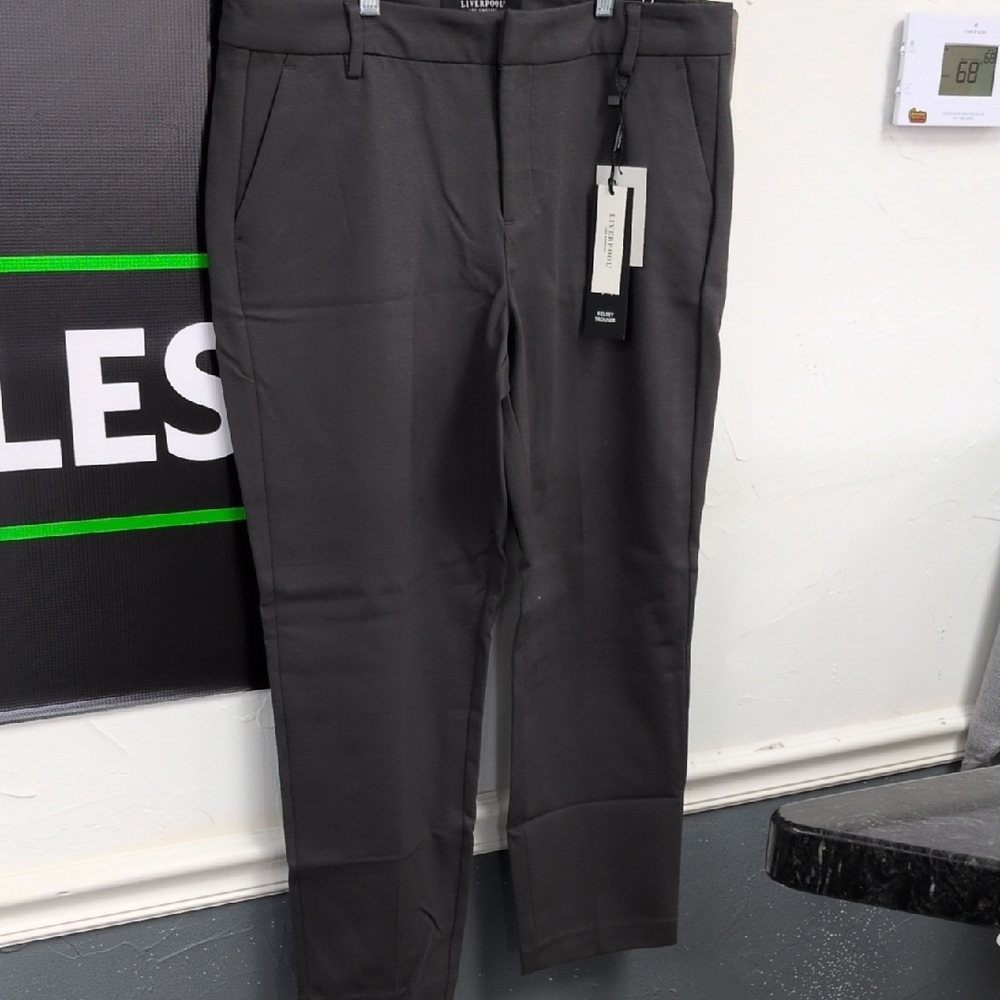 Kelsey Trouser 27"